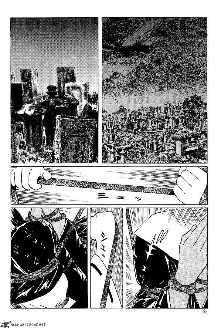 The Legendary Musings Of Professor Munakata 27 36