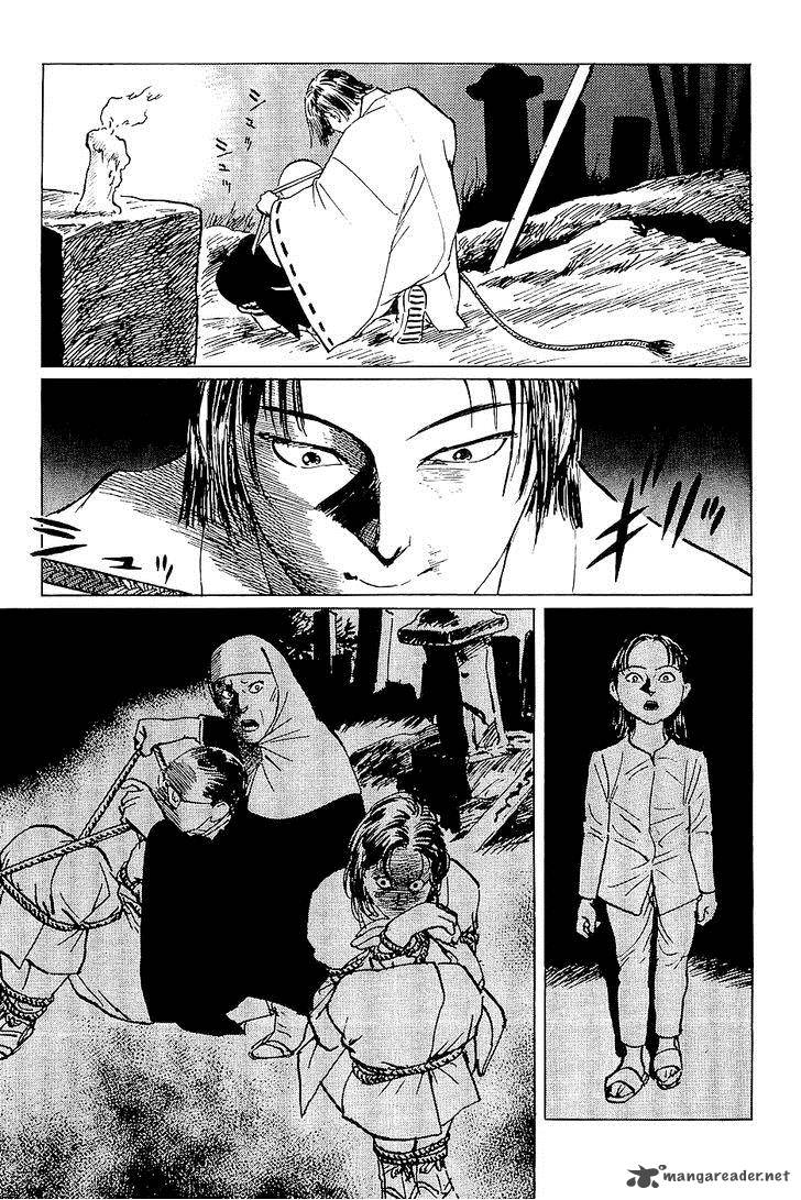 The Legendary Musings Of Professor Munakata 27 37