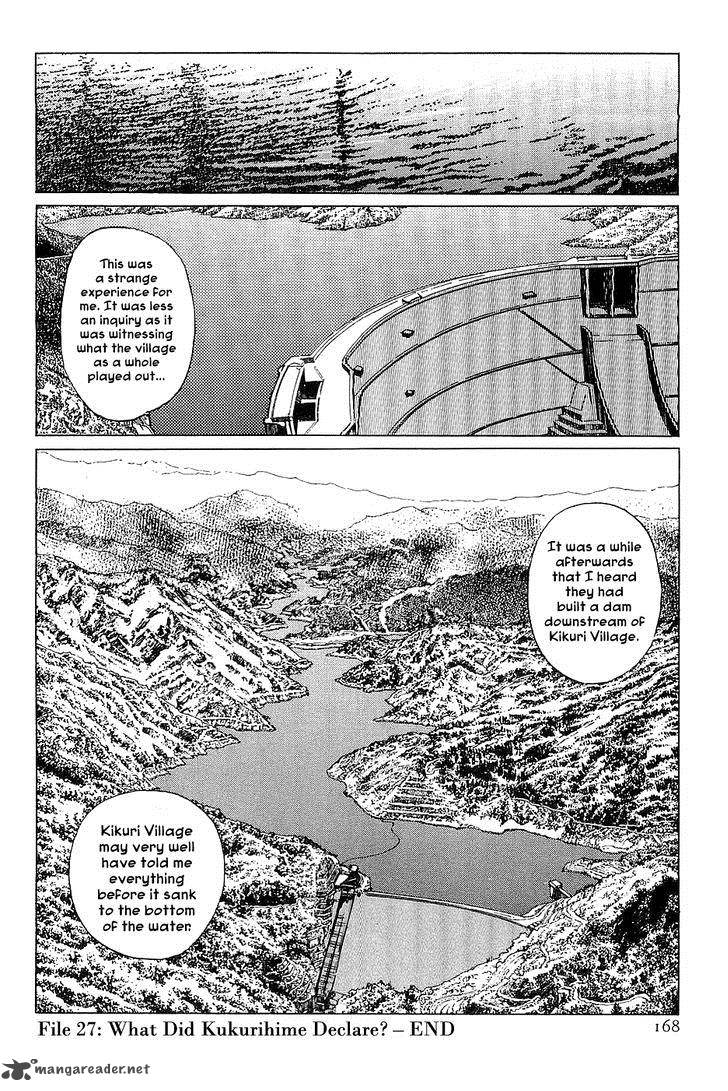 The Legendary Musings Of Professor Munakata 27 40