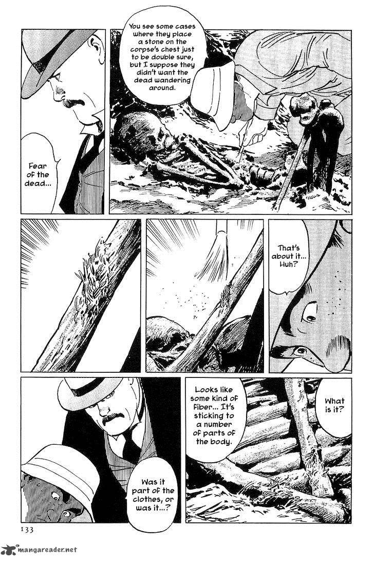 The Legendary Musings Of Professor Munakata 27 5