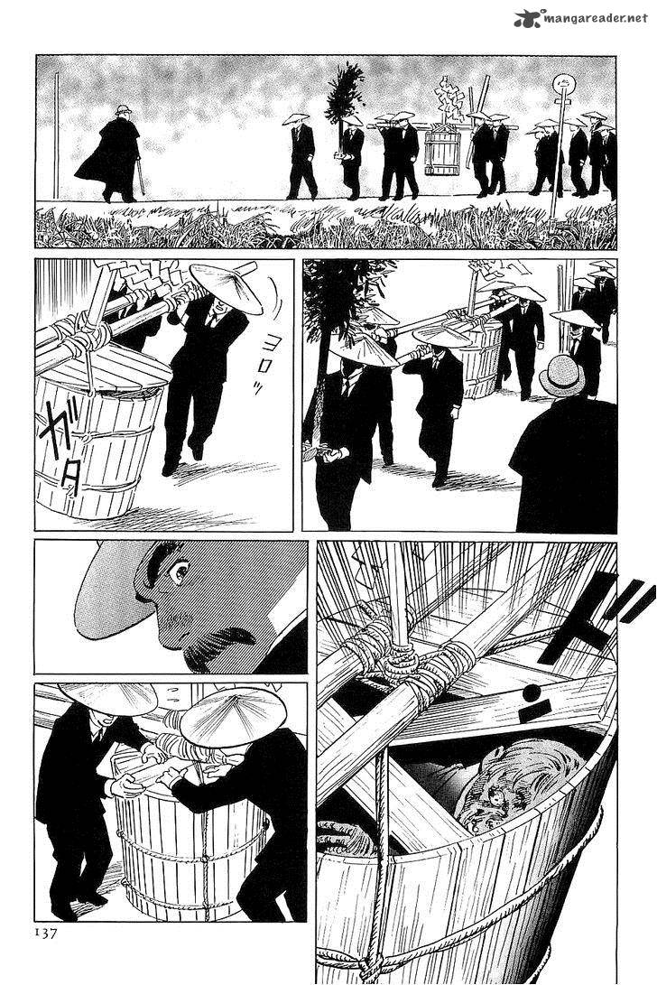 The Legendary Musings Of Professor Munakata 27 9