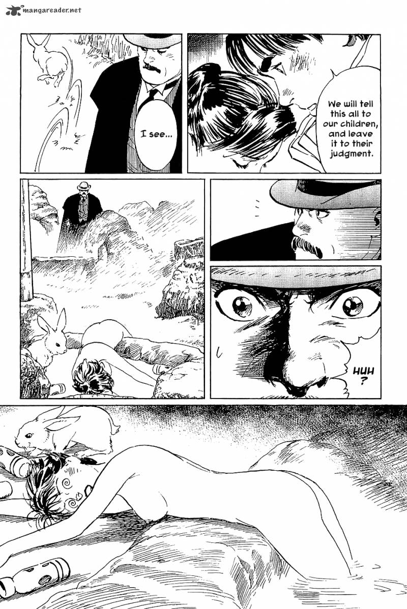 The Legendary Musings Of Professor Munakata 28 39