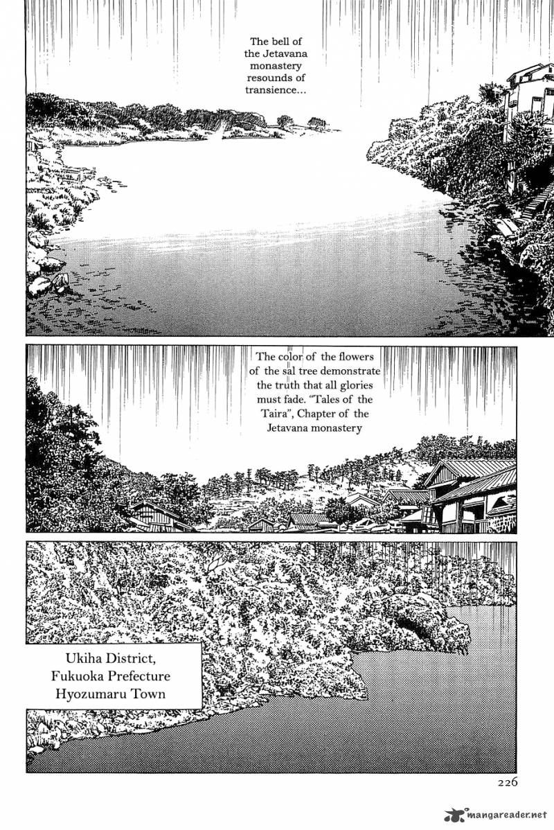 The Legendary Musings Of Professor Munakata 29 18