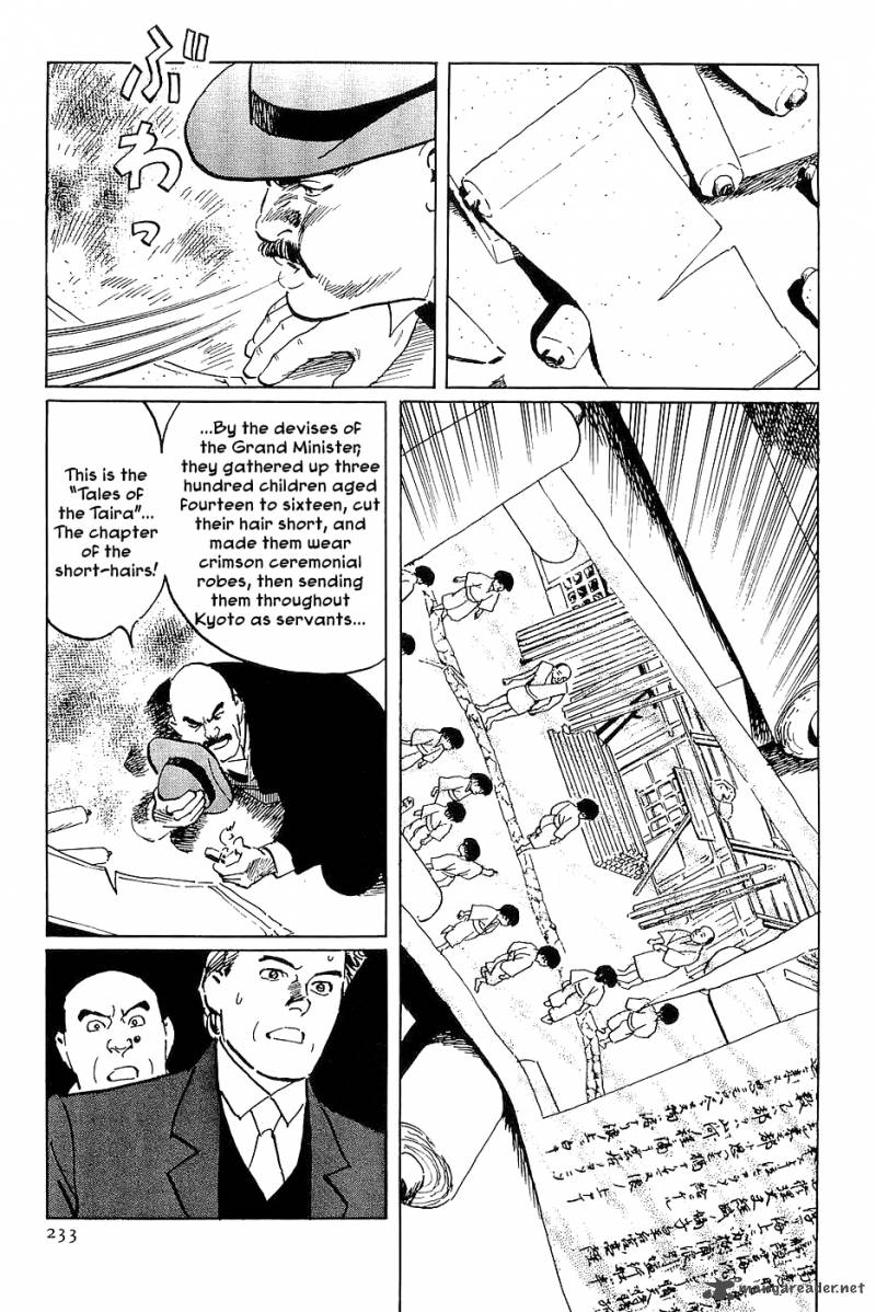 The Legendary Musings Of Professor Munakata 29 25