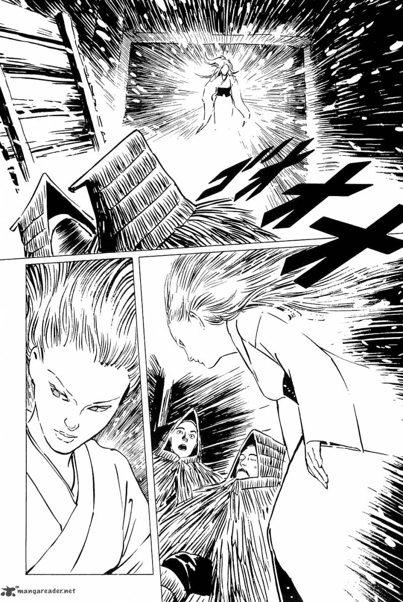 The Legendary Musings Of Professor Munakata 30 30