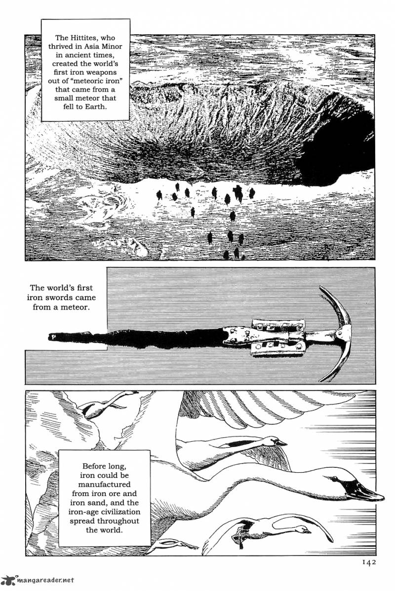 The Legendary Musings Of Professor Munakata 33 18