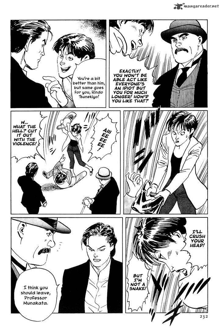 The Legendary Musings Of Professor Munakata 35 27