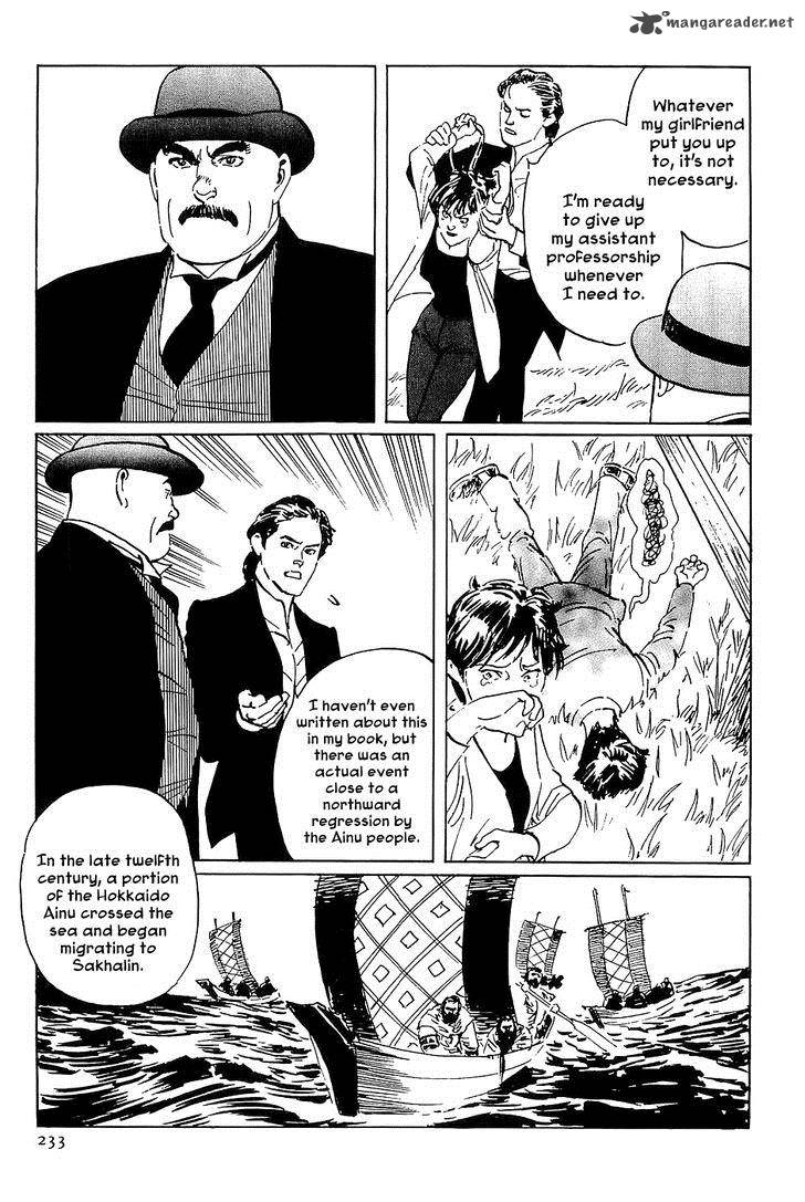 The Legendary Musings Of Professor Munakata 35 28