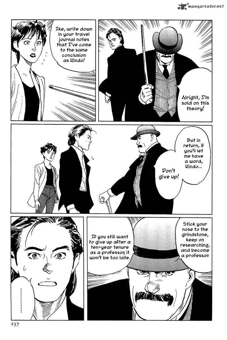 The Legendary Musings Of Professor Munakata 35 32