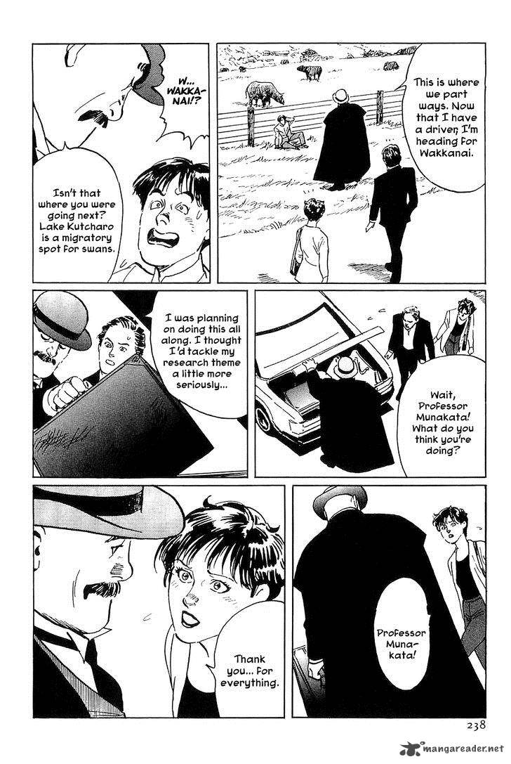 The Legendary Musings Of Professor Munakata 35 33