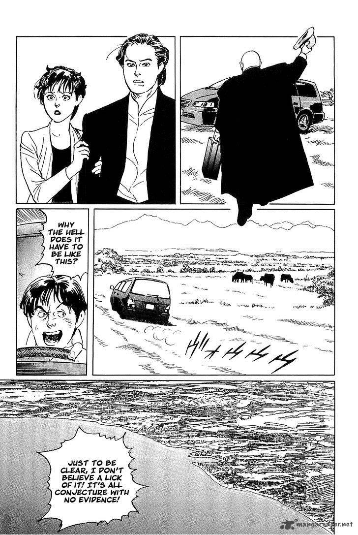 The Legendary Musings Of Professor Munakata 35 34