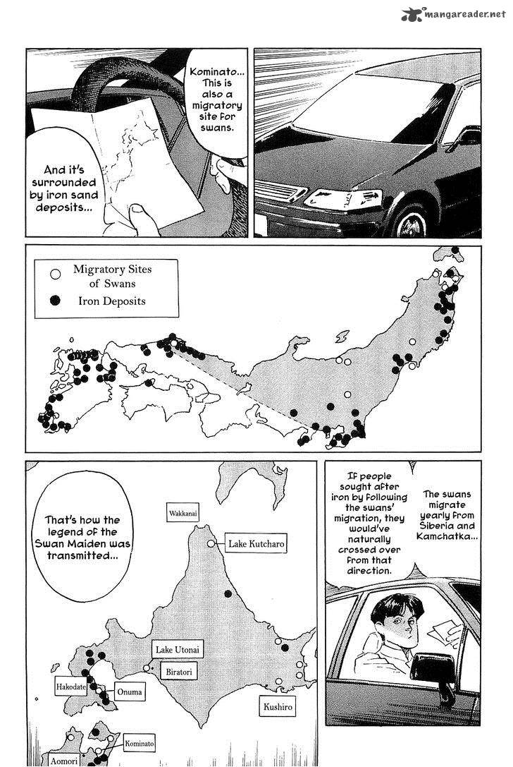 The Legendary Musings Of Professor Munakata 35 7