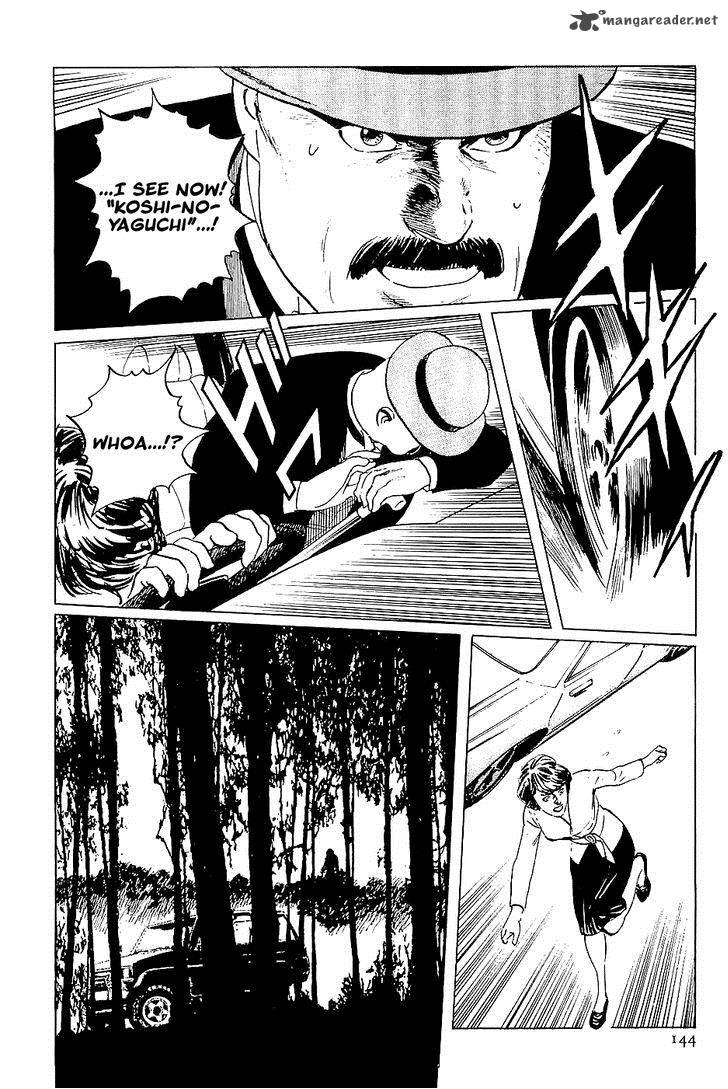 The Legendary Musings Of Professor Munakata 38 56