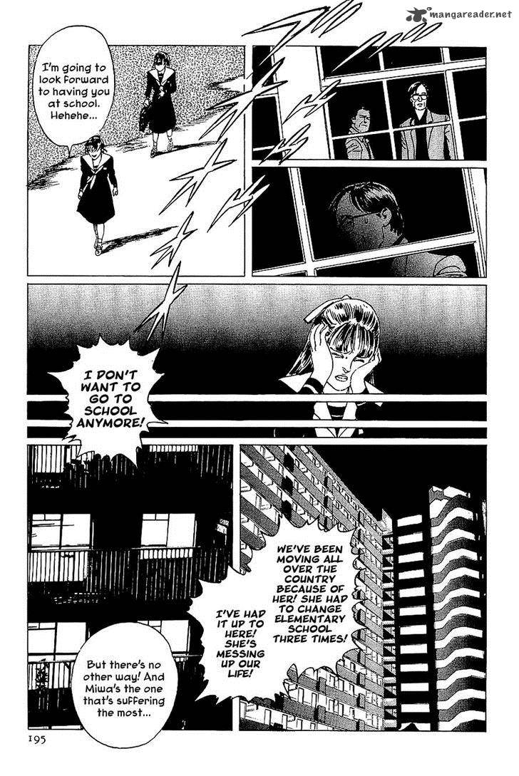 The Legendary Musings Of Professor Munakata 40 7