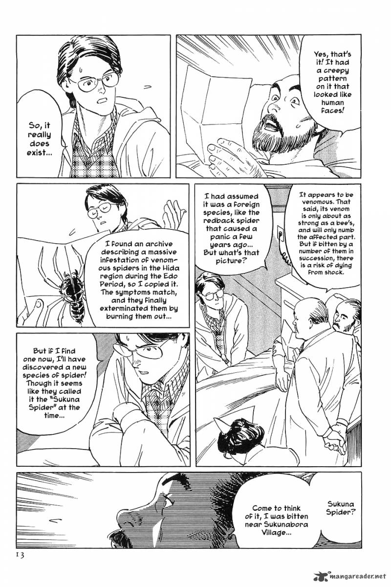 The Legendary Musings Of Professor Munakata 7 15