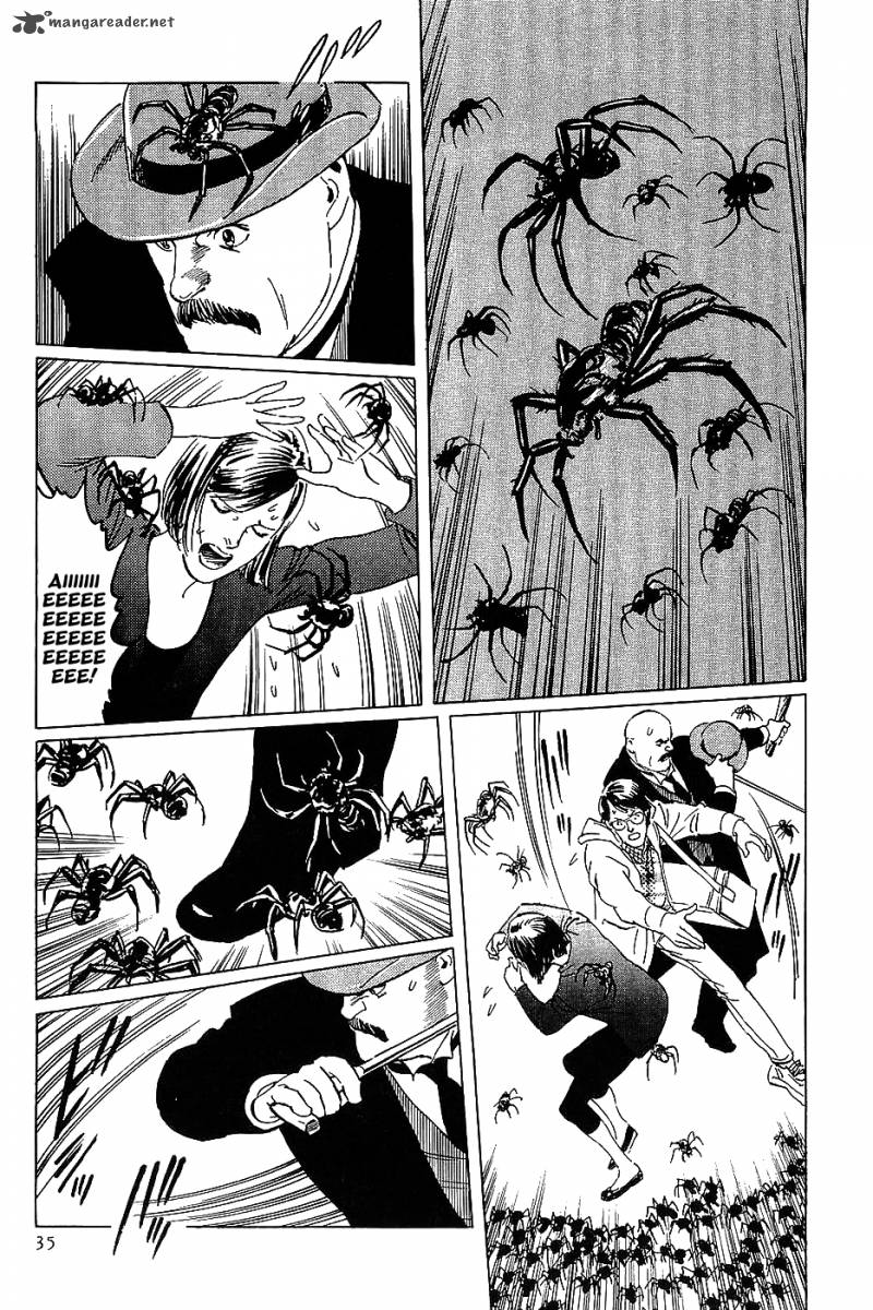 The Legendary Musings Of Professor Munakata 7 37