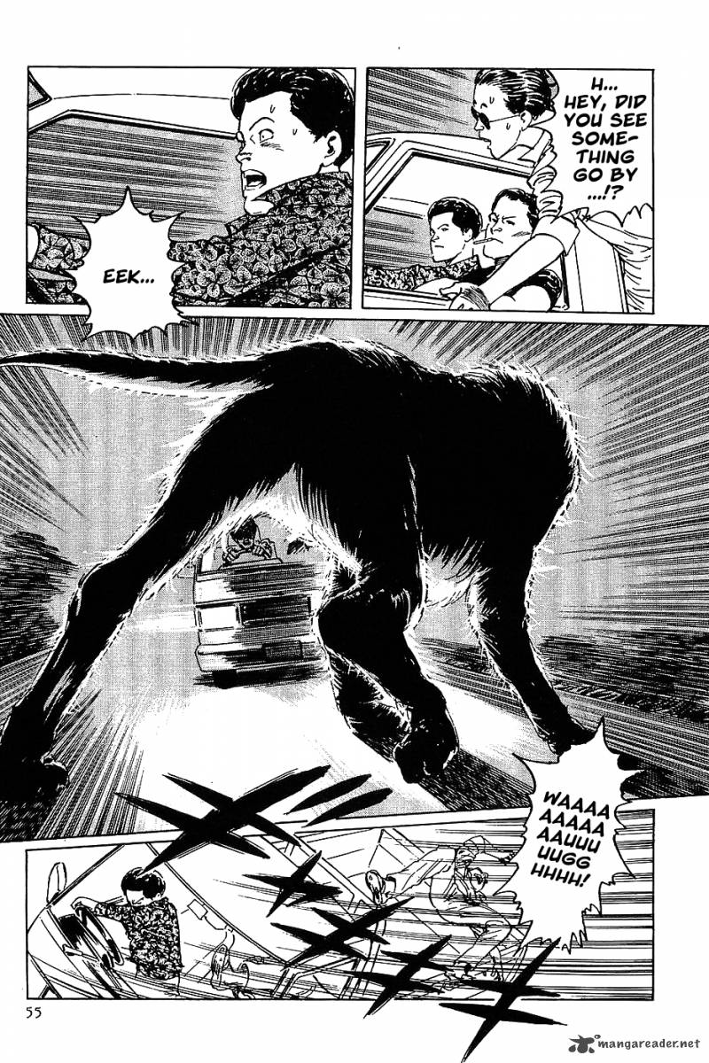 The Legendary Musings Of Professor Munakata 8 11