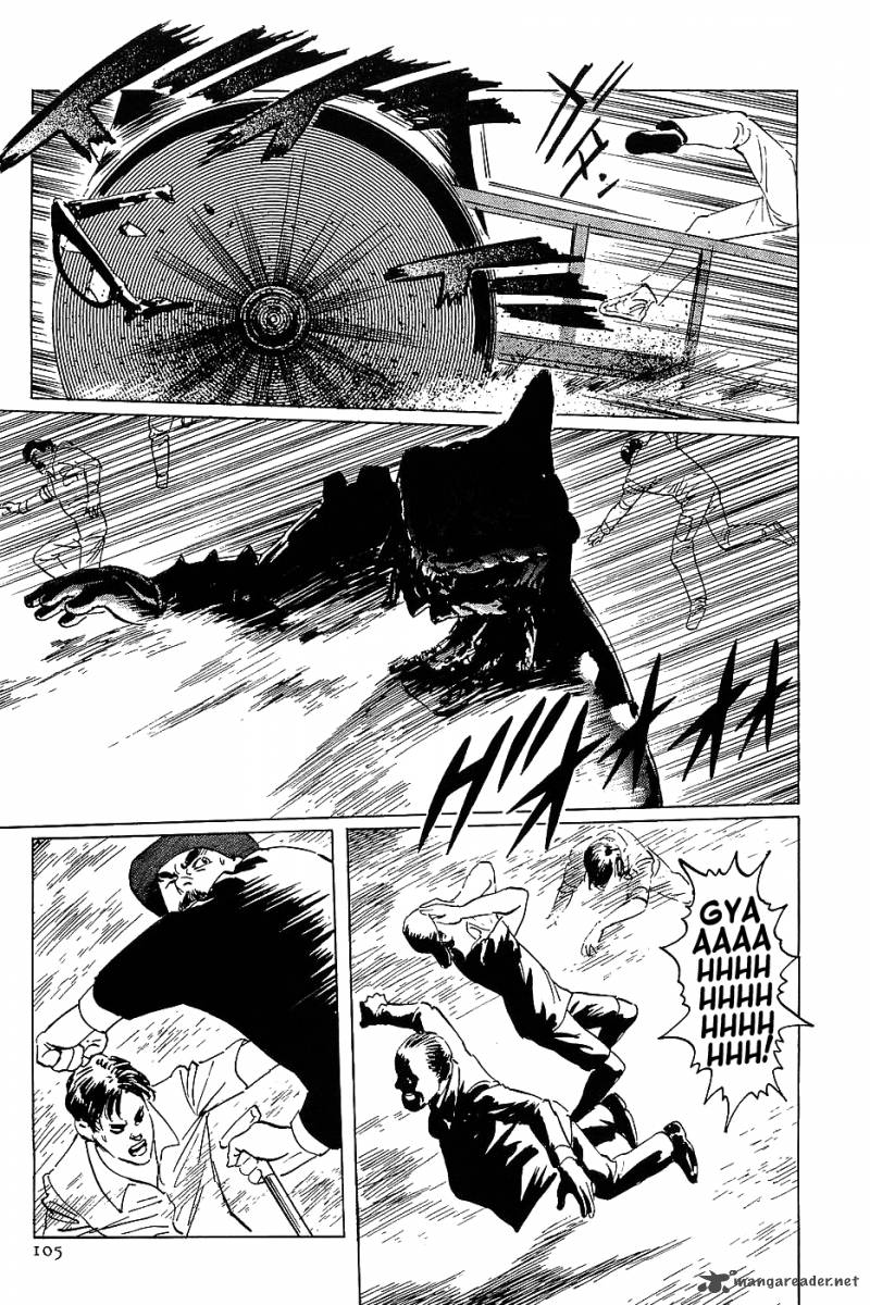The Legendary Musings Of Professor Munakata 9 28