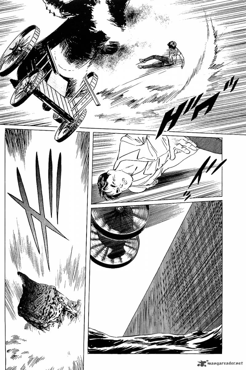 The Legendary Musings Of Professor Munakata 9 36
