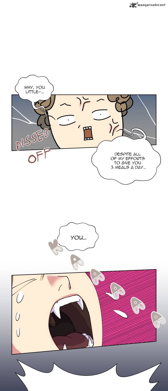 The Little Red Riding Hood 1 14