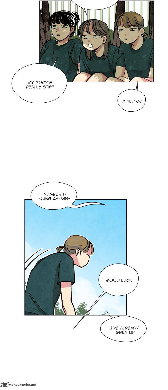The Little Red Riding Hood 1 30