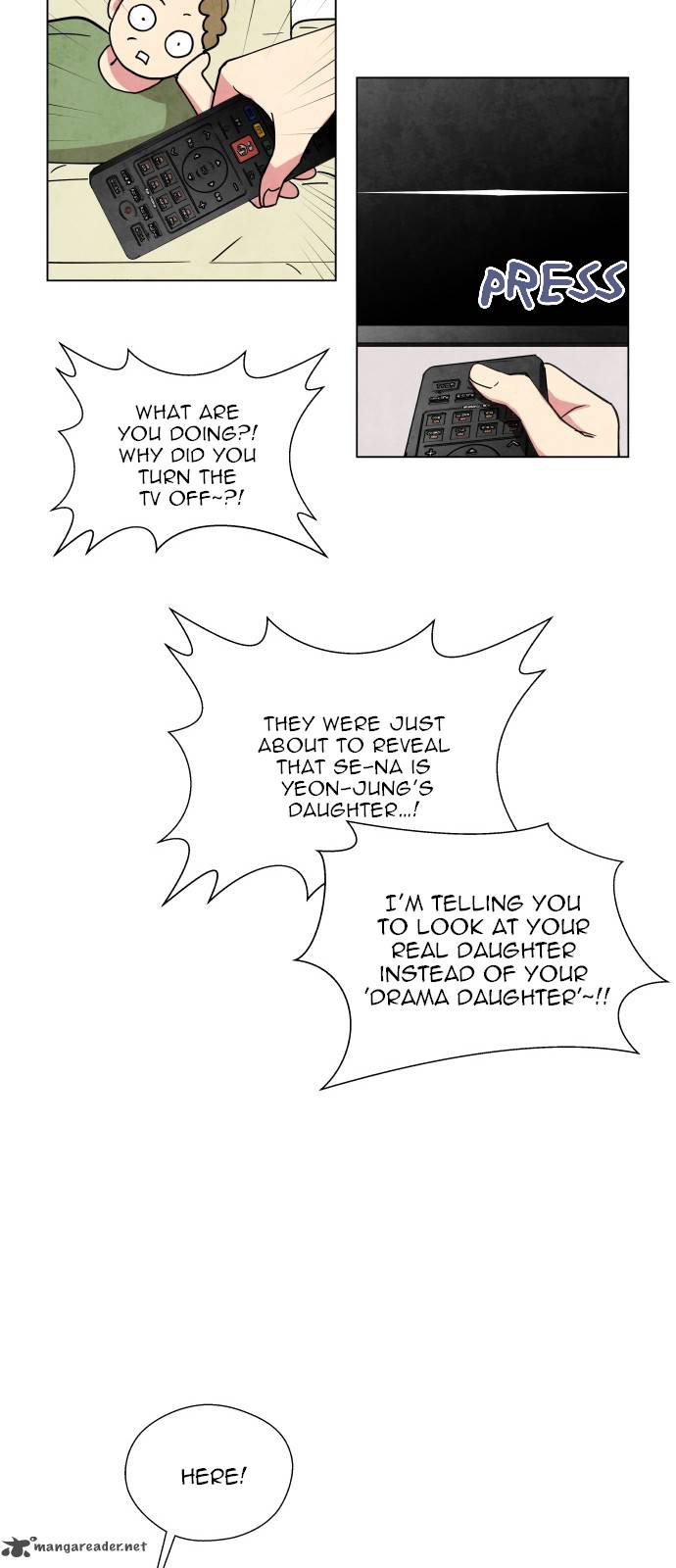 The Little Red Riding Hood 1 48