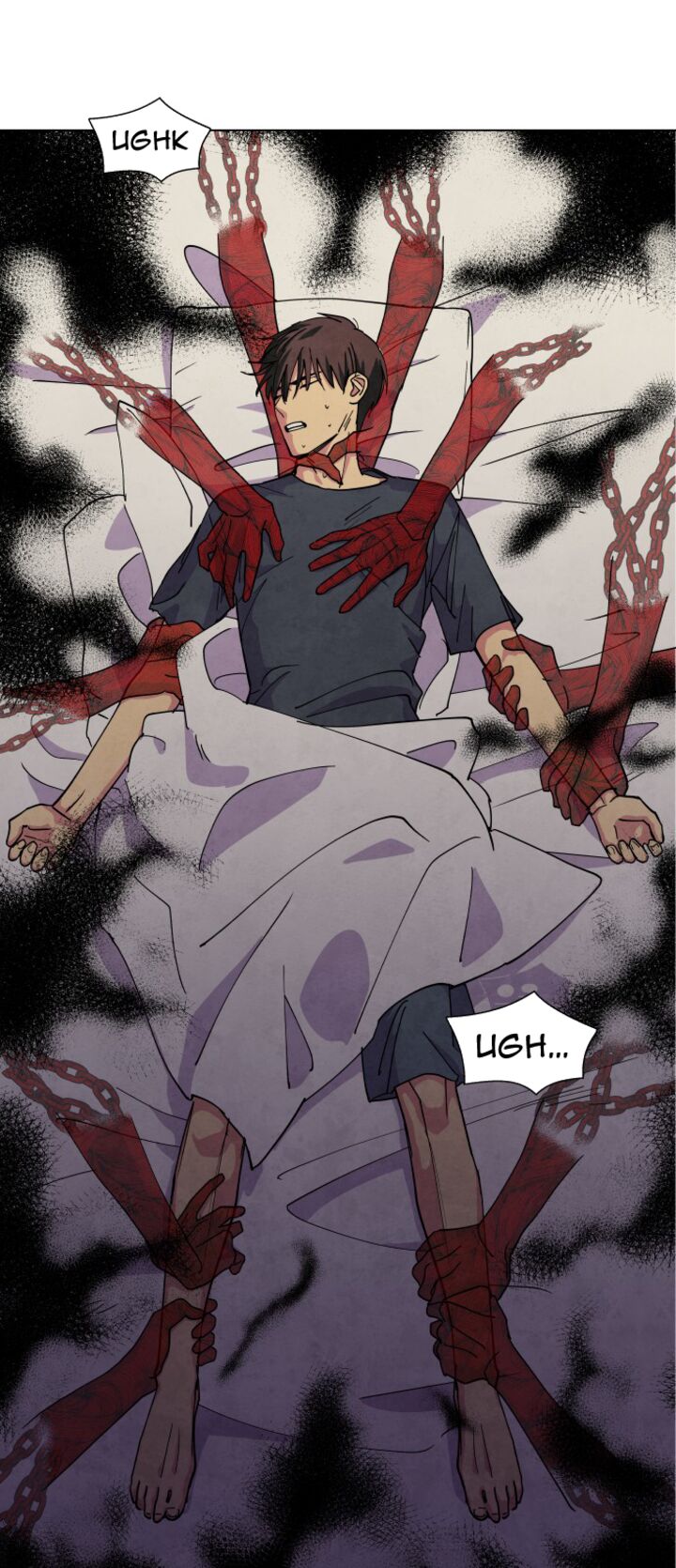 The Little Red Riding Hood 14 32