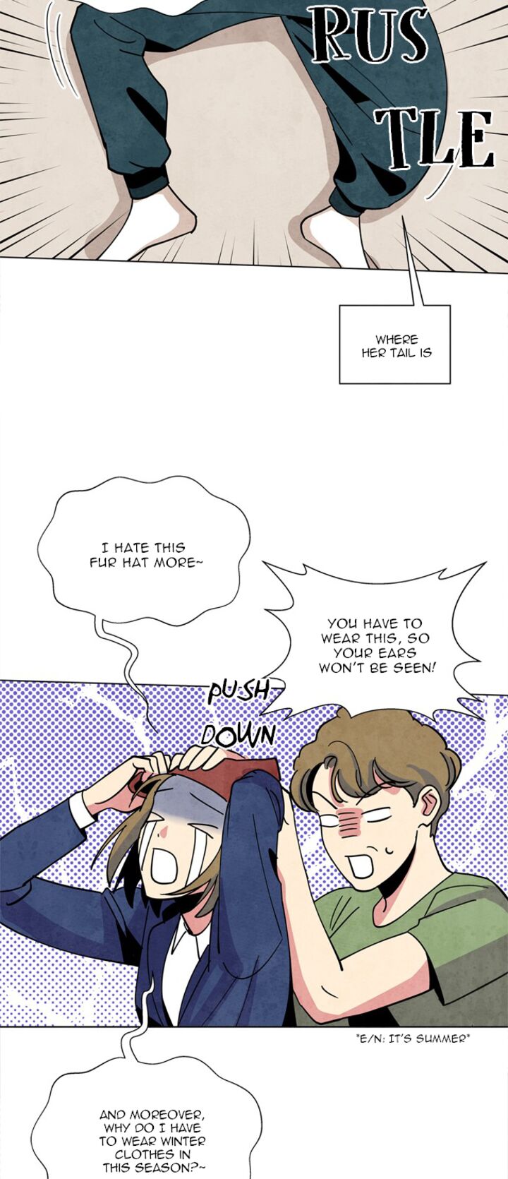 The Little Red Riding Hood 2 12