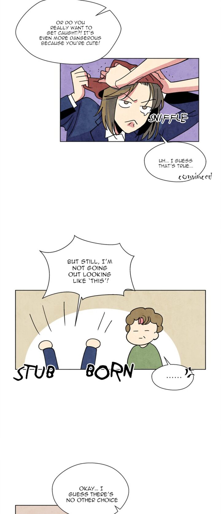 The Little Red Riding Hood 2 14