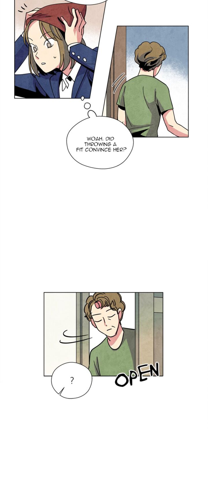 The Little Red Riding Hood 2 15