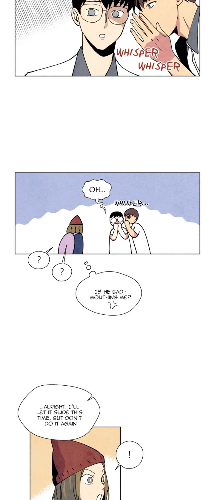 The Little Red Riding Hood 2 25