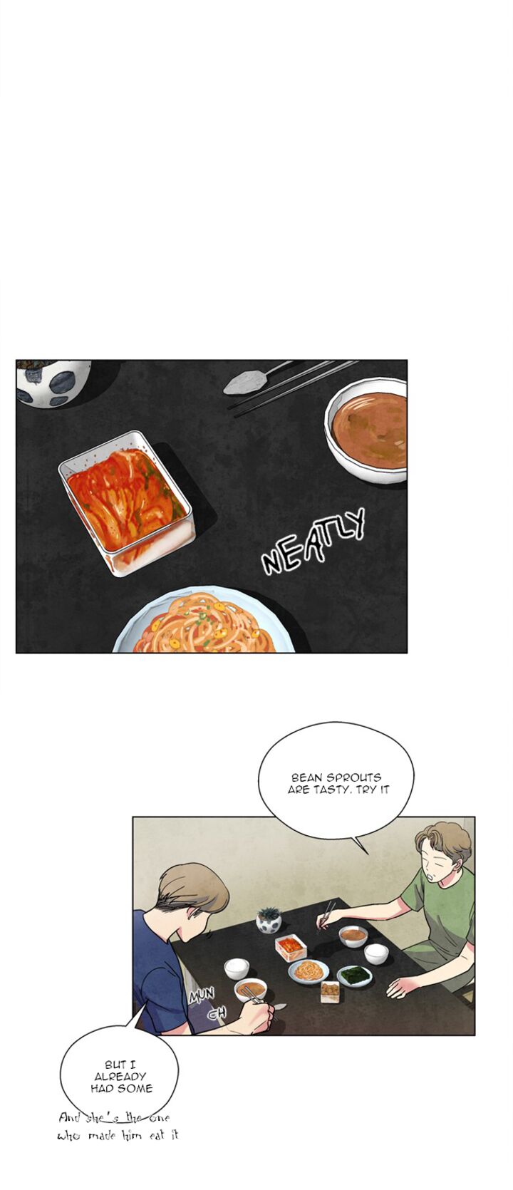 The Little Red Riding Hood 2 3