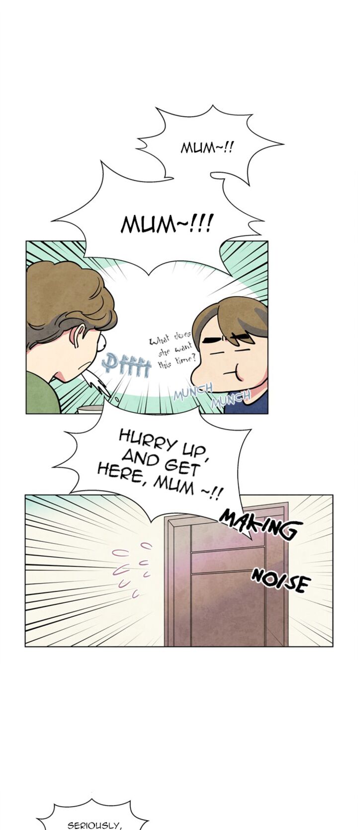 The Little Red Riding Hood 2 4