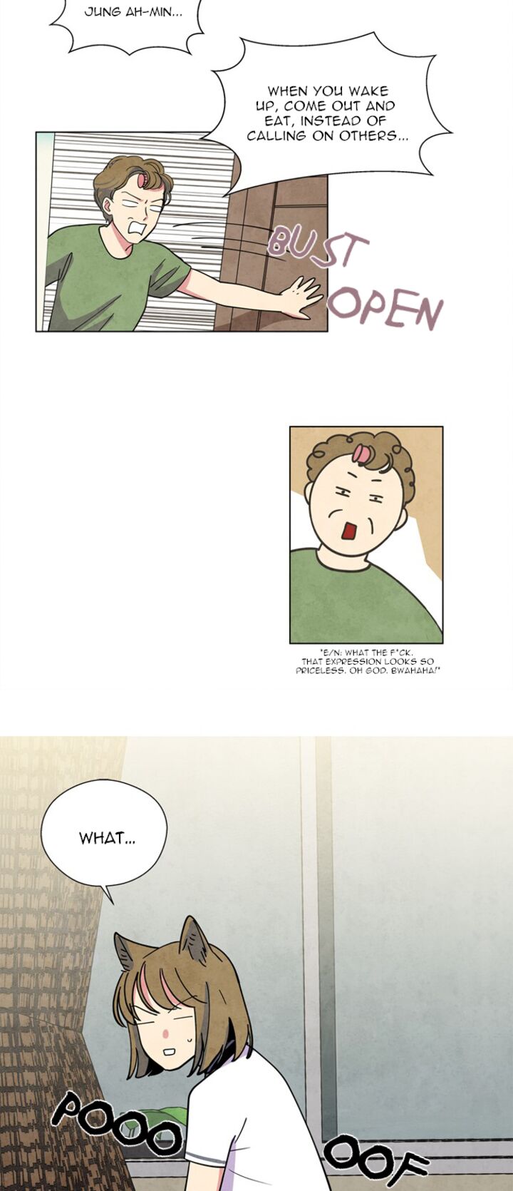 The Little Red Riding Hood 2 5