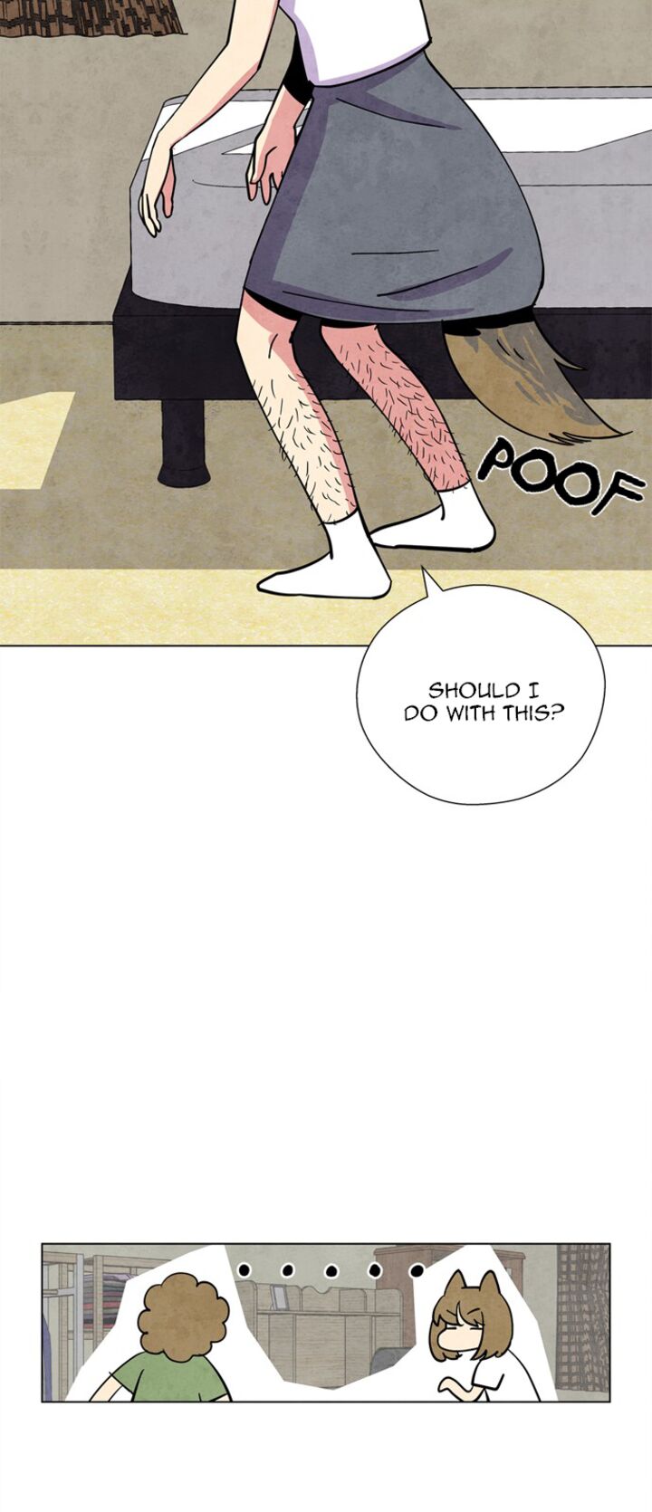 The Little Red Riding Hood 2 6