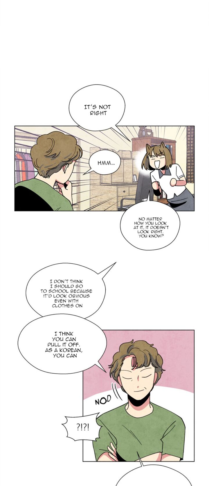 The Little Red Riding Hood 2 7