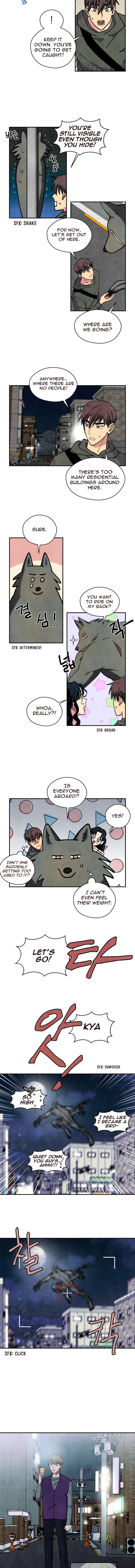 The Little Red Riding Hood 23 4