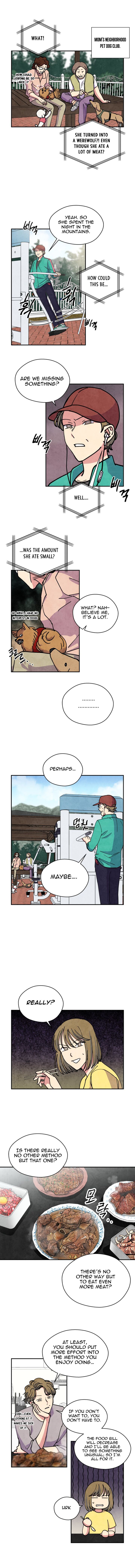 The Little Red Riding Hood 26 4