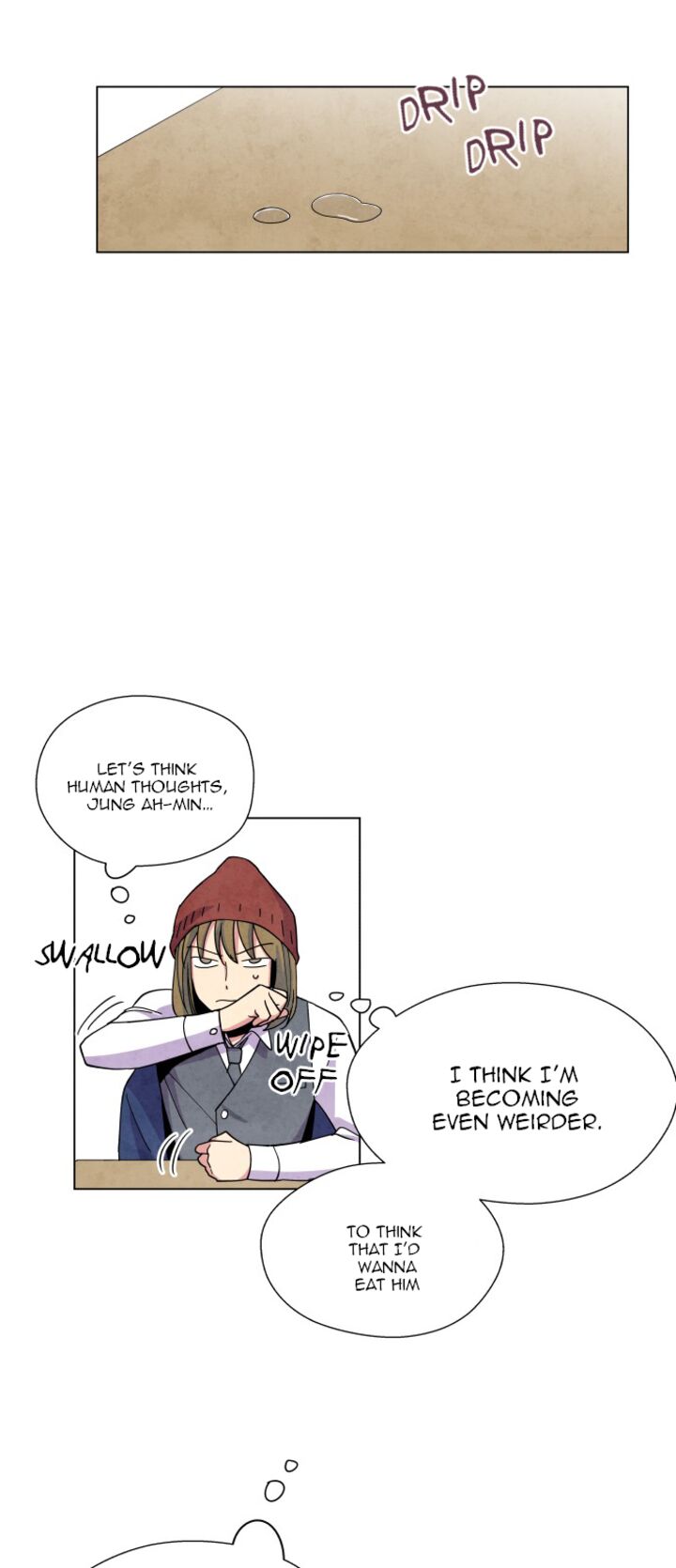 The Little Red Riding Hood 3 14