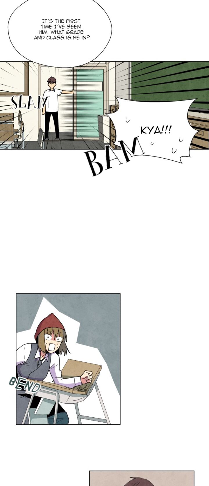 The Little Red Riding Hood 3 15