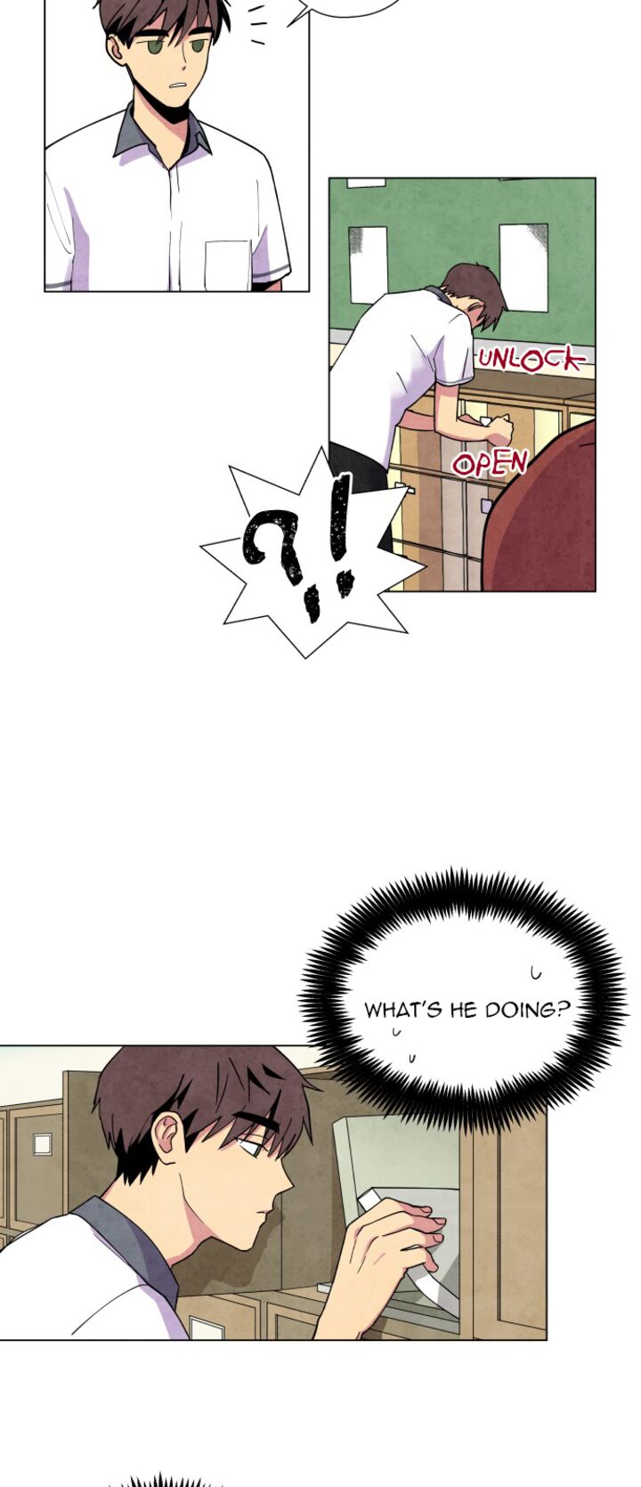 The Little Red Riding Hood 3 18