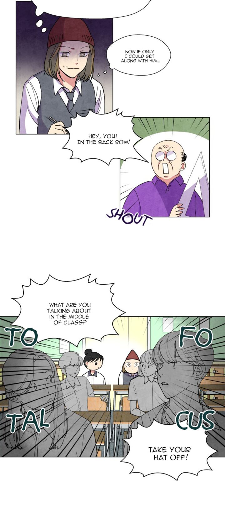 The Little Red Riding Hood 3 35