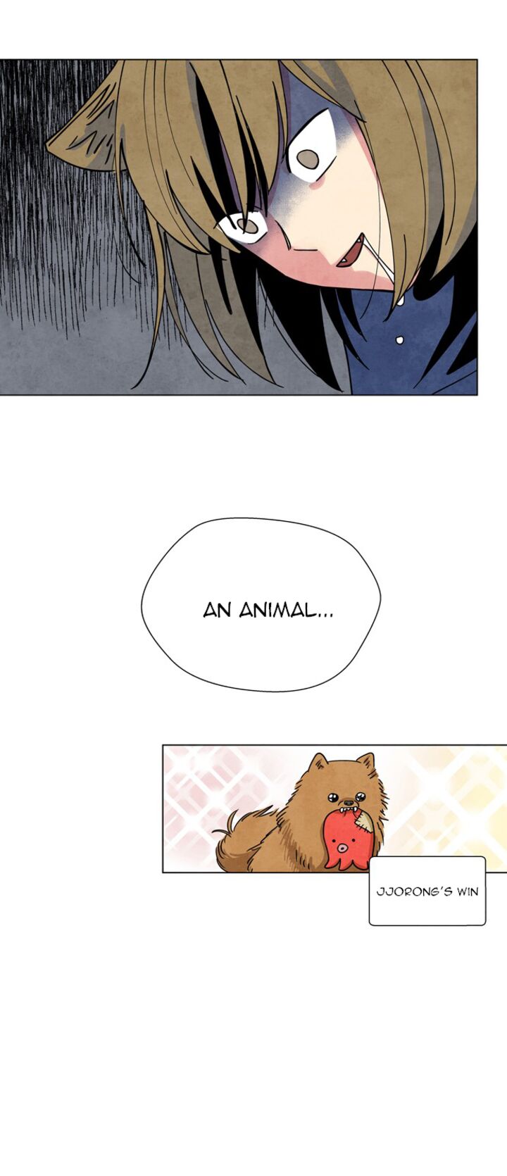 The Little Red Riding Hood 3 8