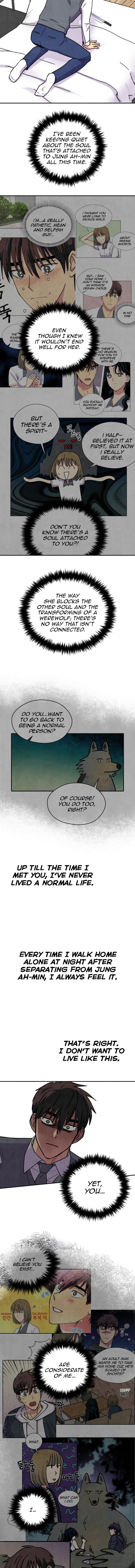 The Little Red Riding Hood 38 7