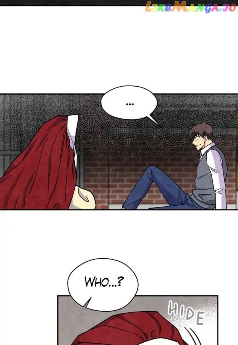 The Little Red Riding Hood 48 50