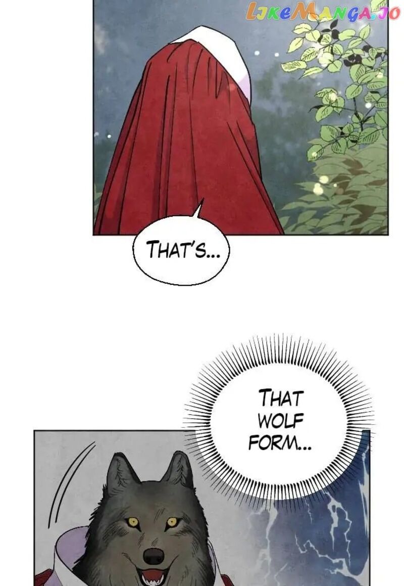 The Little Red Riding Hood 49 30