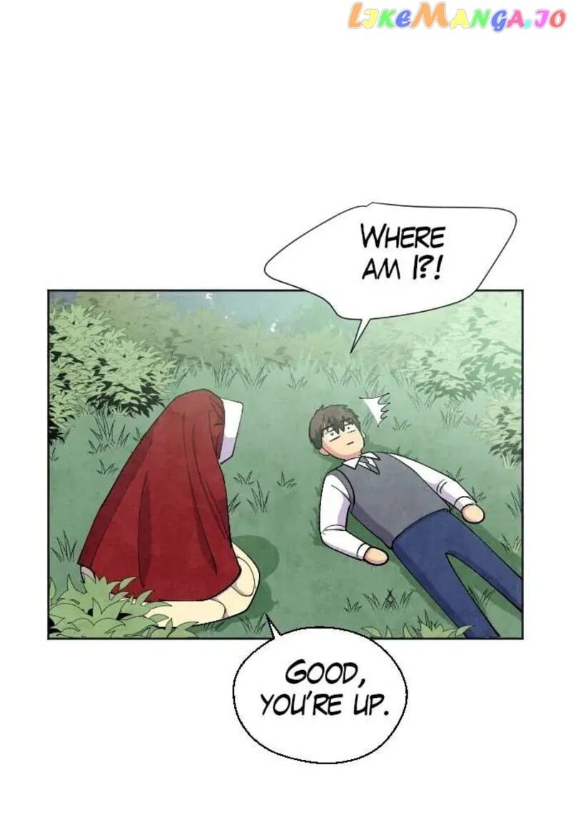 The Little Red Riding Hood 49 64