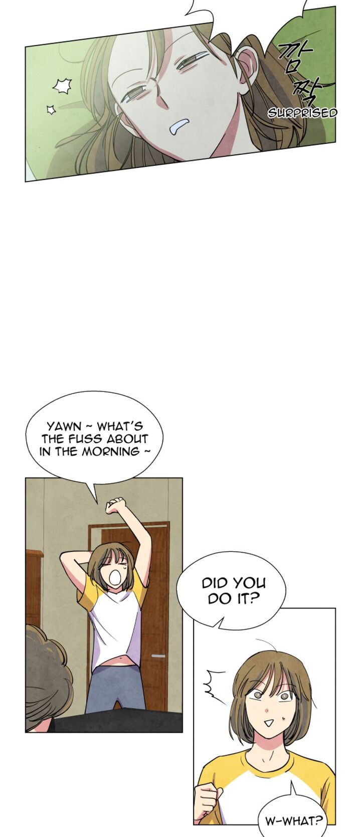 The Little Red Riding Hood 5 14