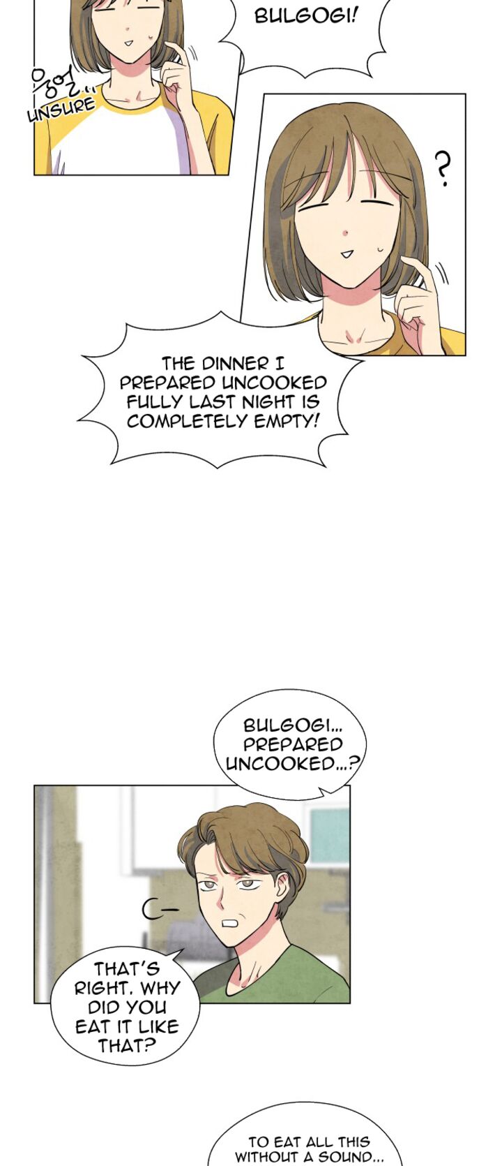 The Little Red Riding Hood 5 16