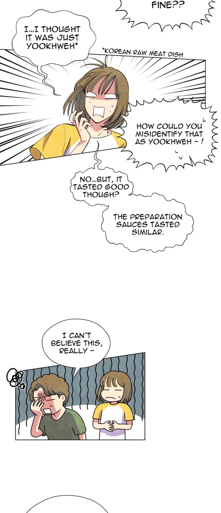 The Little Red Riding Hood 5 19